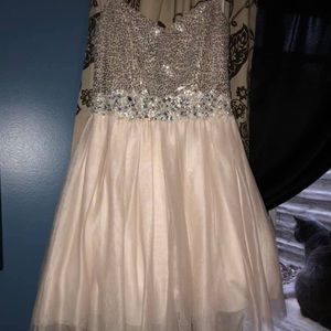 Prom/Homecoming dress